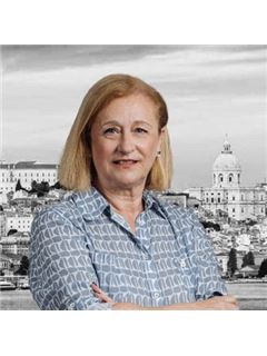 Consulente Immobiliare - Laura Ferreira - Collection Siimgroup