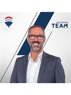 Dário Martins - Team Forever