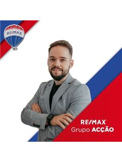 Tiago Dias - Acção Four Star