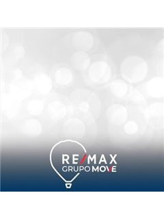 João Alvarenga - Move Nautica