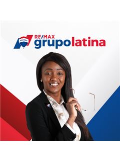 Elisabeth João - Latina II