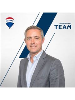 Pedro Sanches - Team