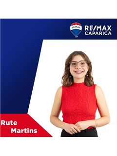 Associate in Training - Rute Martins - Caparica