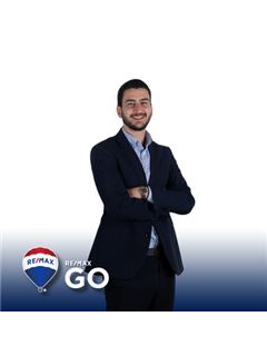 Nuno Monteiro - Go