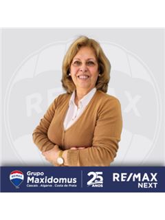 Maria Canhoto - Next