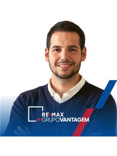 Pedro Rodrigues - Vantagem Invicta