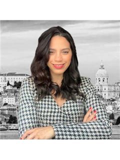 Consulente Immobiliare - Bárbara Oliveira - Collection Siimgroup