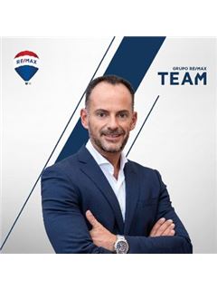 Paulo Oliveira - Team