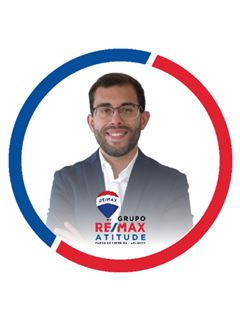 Pedro Carvalho - Atitude