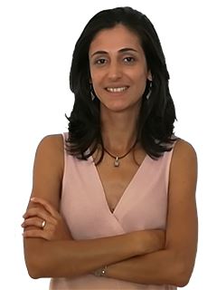 Cândida Mimoso - RE/MAX - Braga
