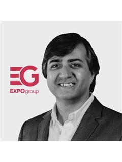 Ayaz Gafar - Expo