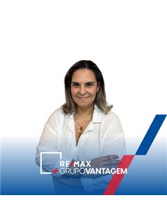 Alexandra Ataíde - Vantagem Ria