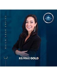 Vanderlea Santiago - Gold