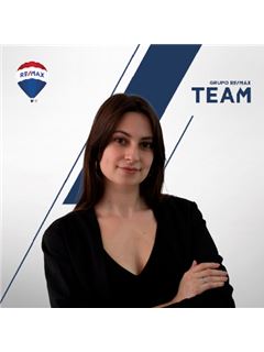 Sofia Rosa - Team V