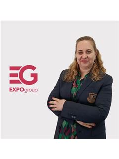 Sandra Ferreira - ExpoGroup Dimensão