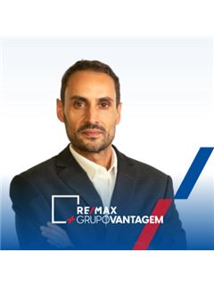 Ricardo . - Vantagem Ria