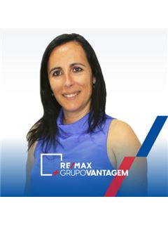 Associate in Training - Catarina Rosa - Vantagem Planície