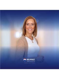 Directeur d'agence - Sandra Santos - Privilege