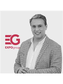 Tiago Isidro - Expo