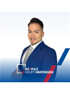 Luís Nogueira - Vantagem Avenida