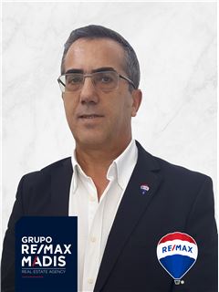 Helder Parente - RE/MAX - Madis
