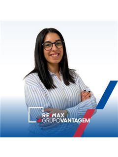 Carina Santos - Vantagem Académica