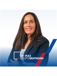 Susana Amaral - Vantagem Académica