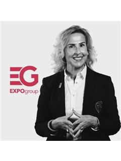 Owner - Fernanda Loureiro - Expo