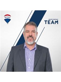 Márcio Gomes - Team Forever