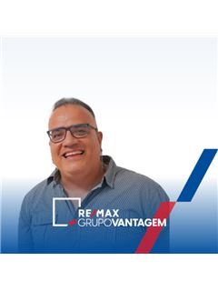 Márcio Barbosa - Vantagem Ria
