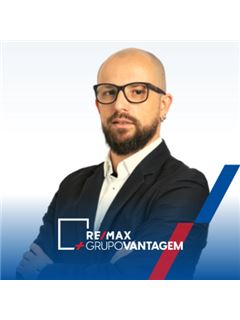 Filipe Carvalho - Vantagem Invicta