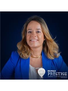 Ana Inácio - Prestige