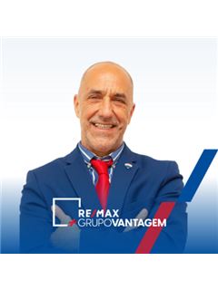 João Timóteo - Vantagem Lezíria