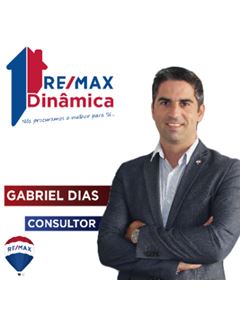 Gabriel Dias - Dinâmica