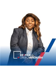 Maria Manuel - Vantagem Central