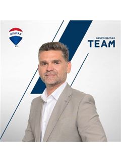 Marcus Garcia - Team