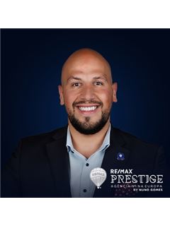 Fábio Castro - Prestige