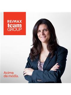 Olga Salgueiro - Team