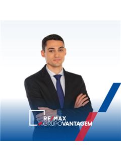 Agente Associado                                   - Válter Silva - Vantagem Invicta