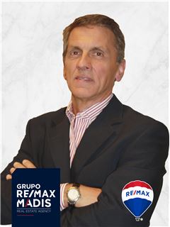 José Ferreira - RE/MAX - Madis