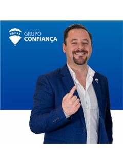 Jorge Ferreira - Confiança