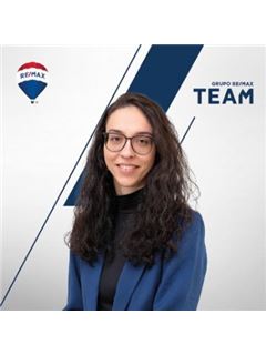 Susana Machado - Team