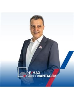 Tiago Severo - Vantagem Atlântico