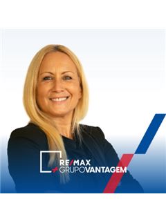 Olga Cunha - Vantagem Ria