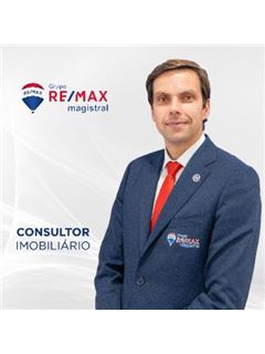 Pedro Duarte - Magistral 5