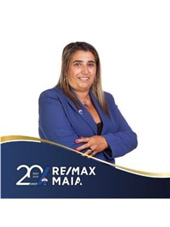 Anabela Antunes - Maia