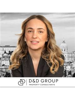 Neuza Lavaredas - Siimgroup Loft