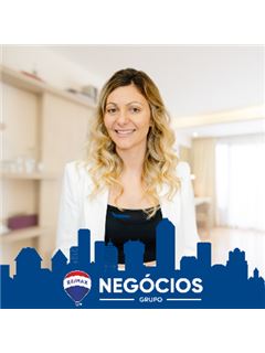 Patrícia Eira - Negócios II