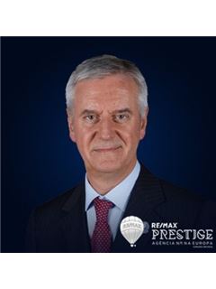 Humberto Monteiro - Prestige