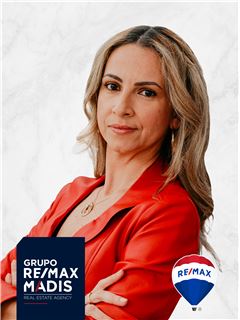 Sandra Vilar - Parceria com Carmen Neto - RE/MAX - Madis
